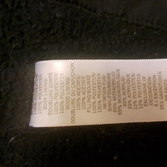 Banana Republic brown winter vest size medium 5/$25 - Picture 4 of 9